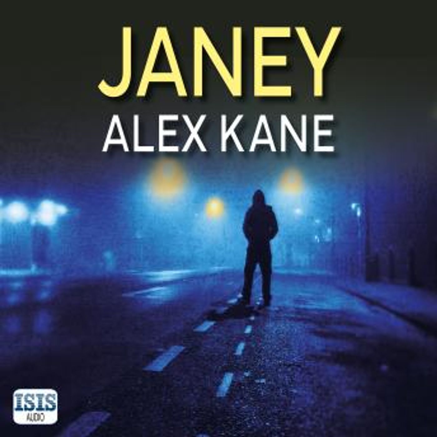 Enjoy Amazing Free Audiobooks in Mystery, Thriller & Horror, Suspense