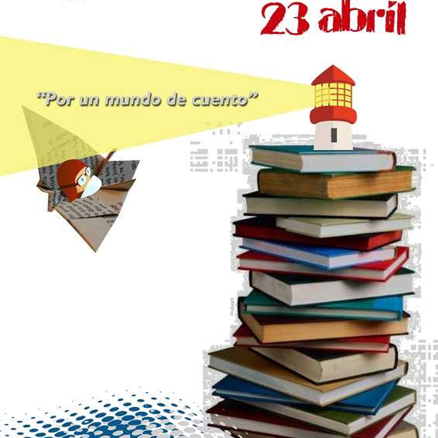 23 ABRIL  Libros favoritos