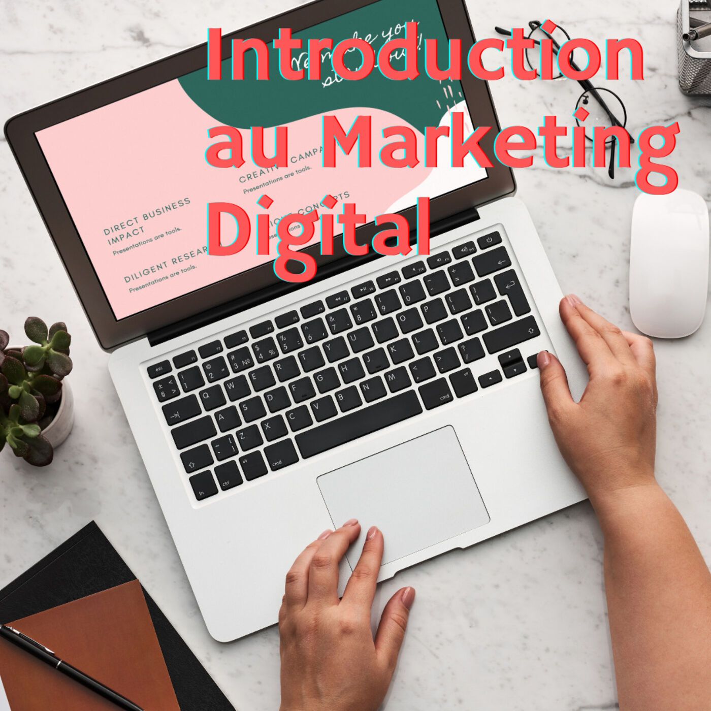 Formation Marketing Digital