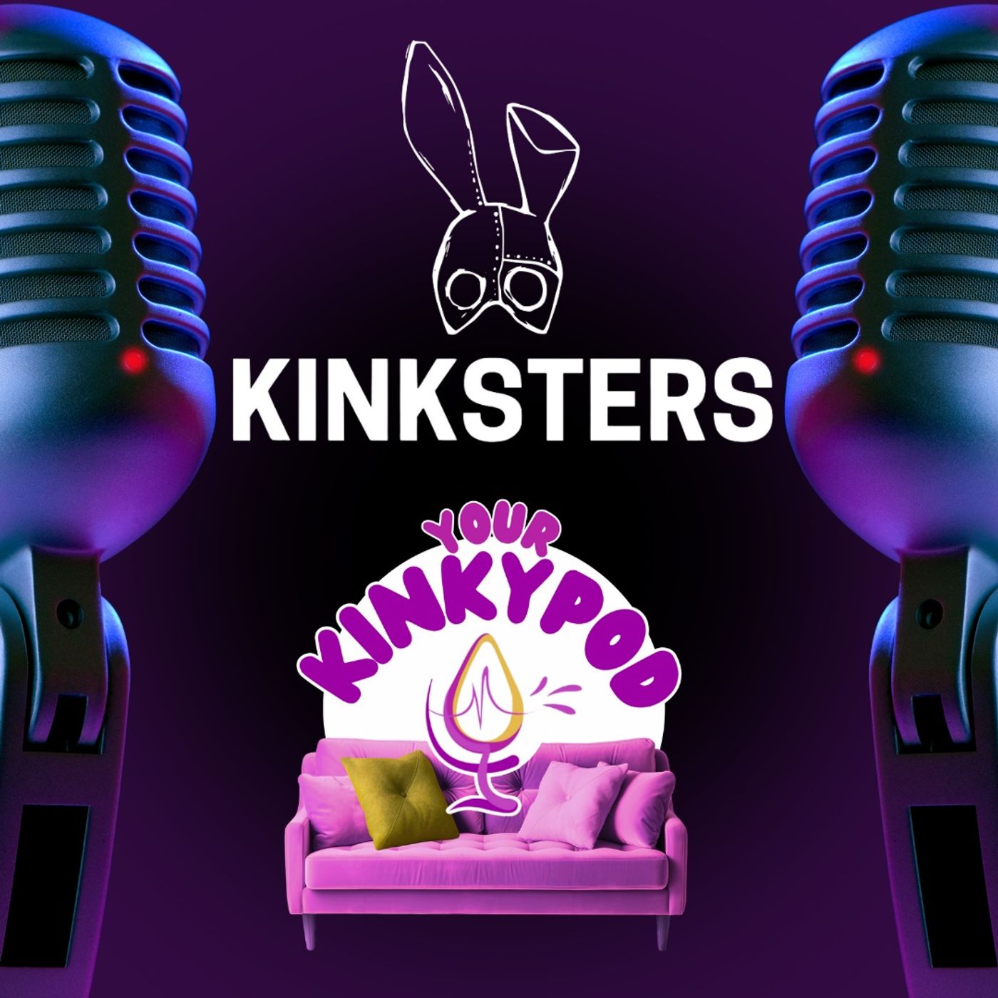 Kinkypod, storie Kinky e BDSM