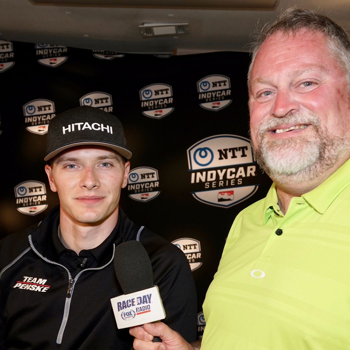 Honda IndyCar Report