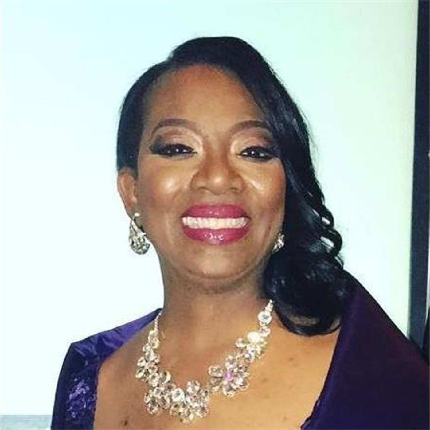 Dr. Renee Sunday shares on Good Deeds Radio Show episode artwork