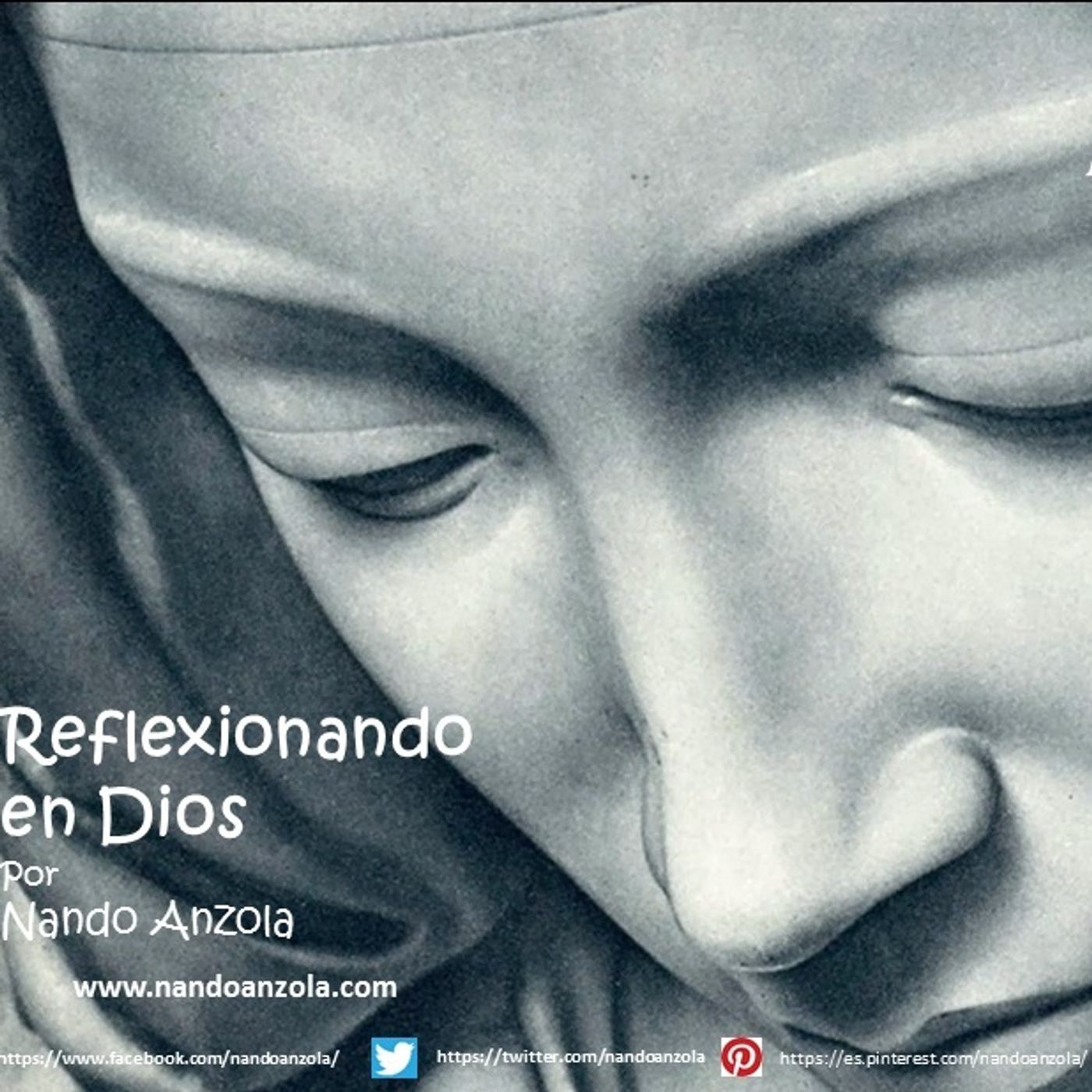 Reflexionando en DIos