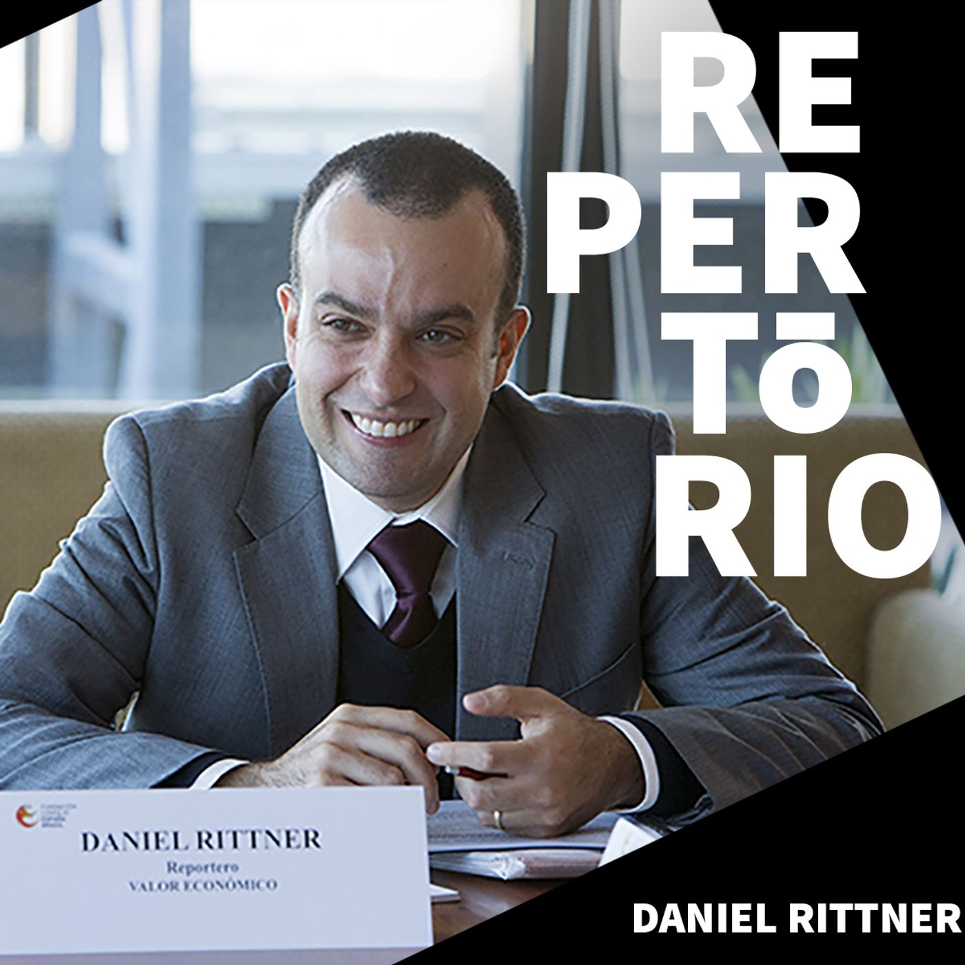 Repertório #23 Daniel Rittner
