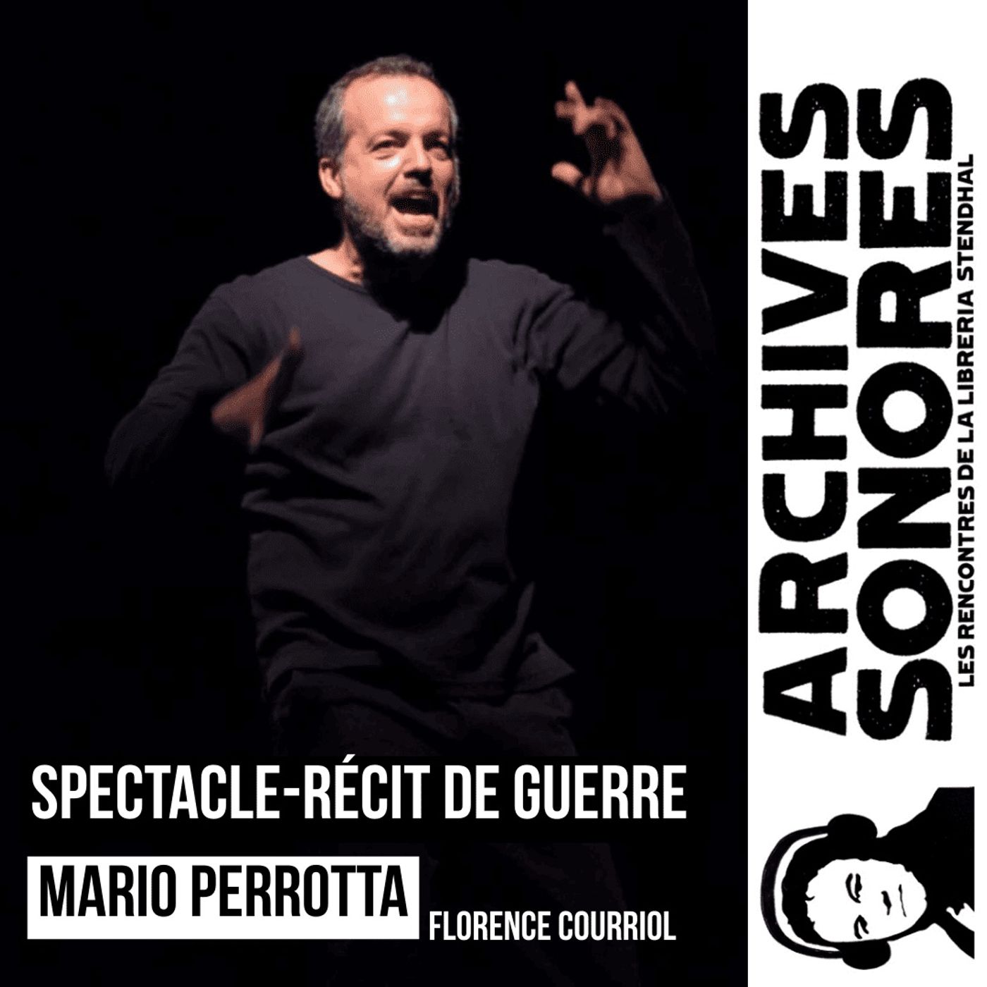 Archives sonores