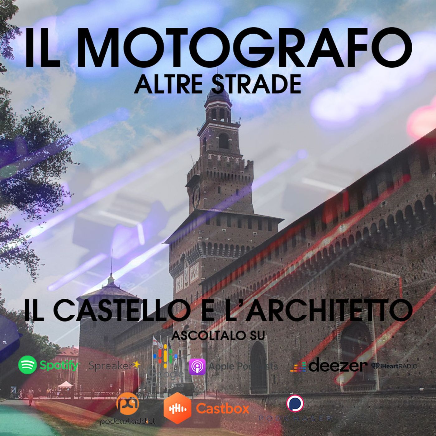 Il Motografo