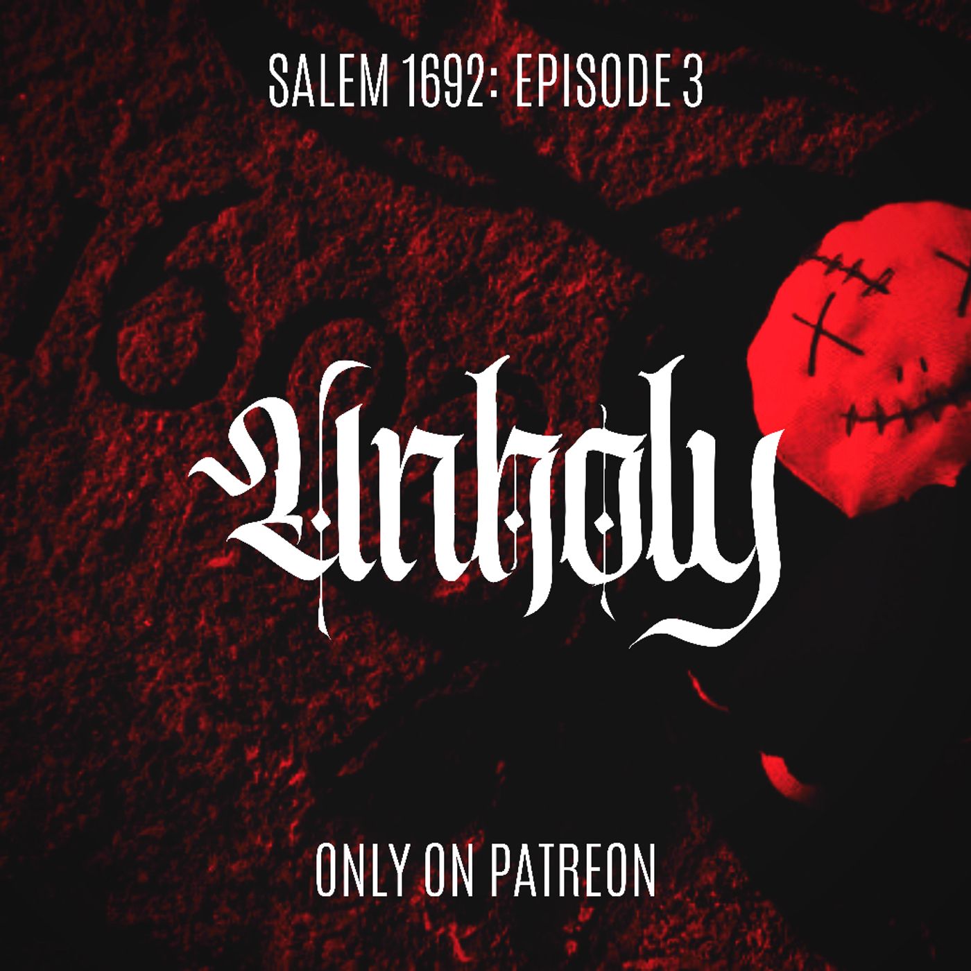 Malice: A True Crime Podcast