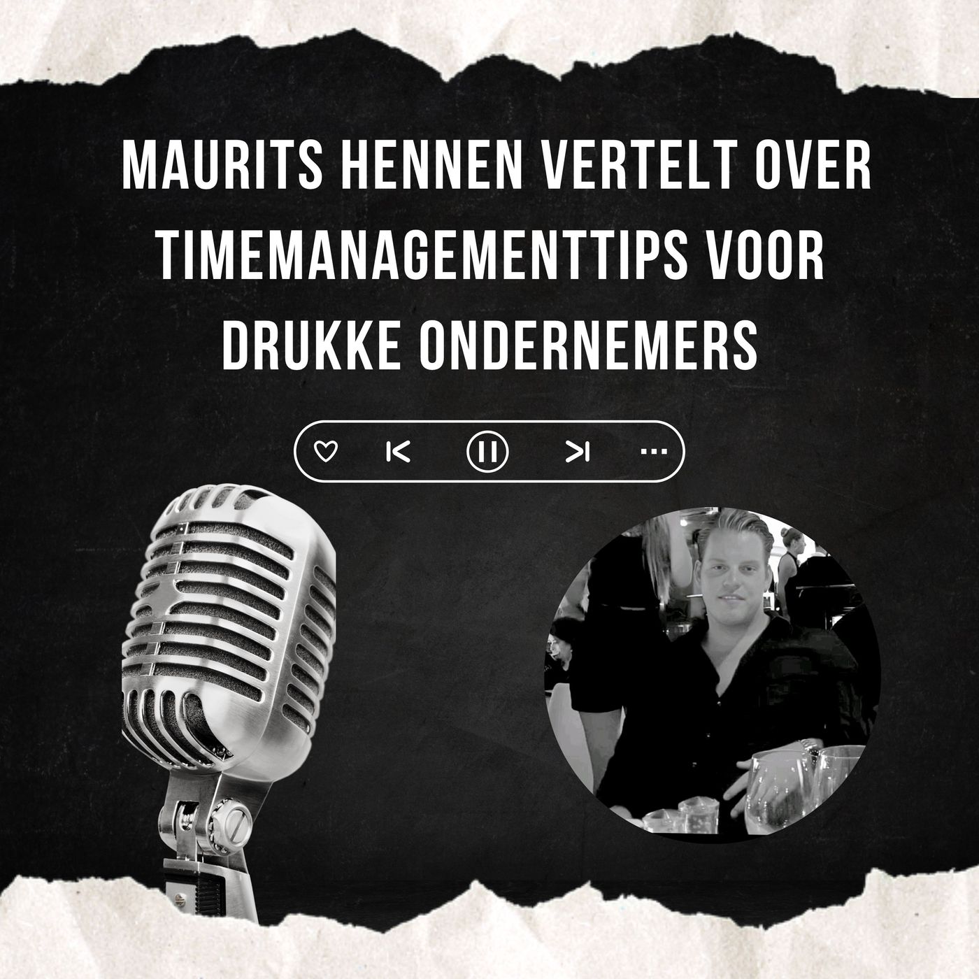 Maurits Hennen