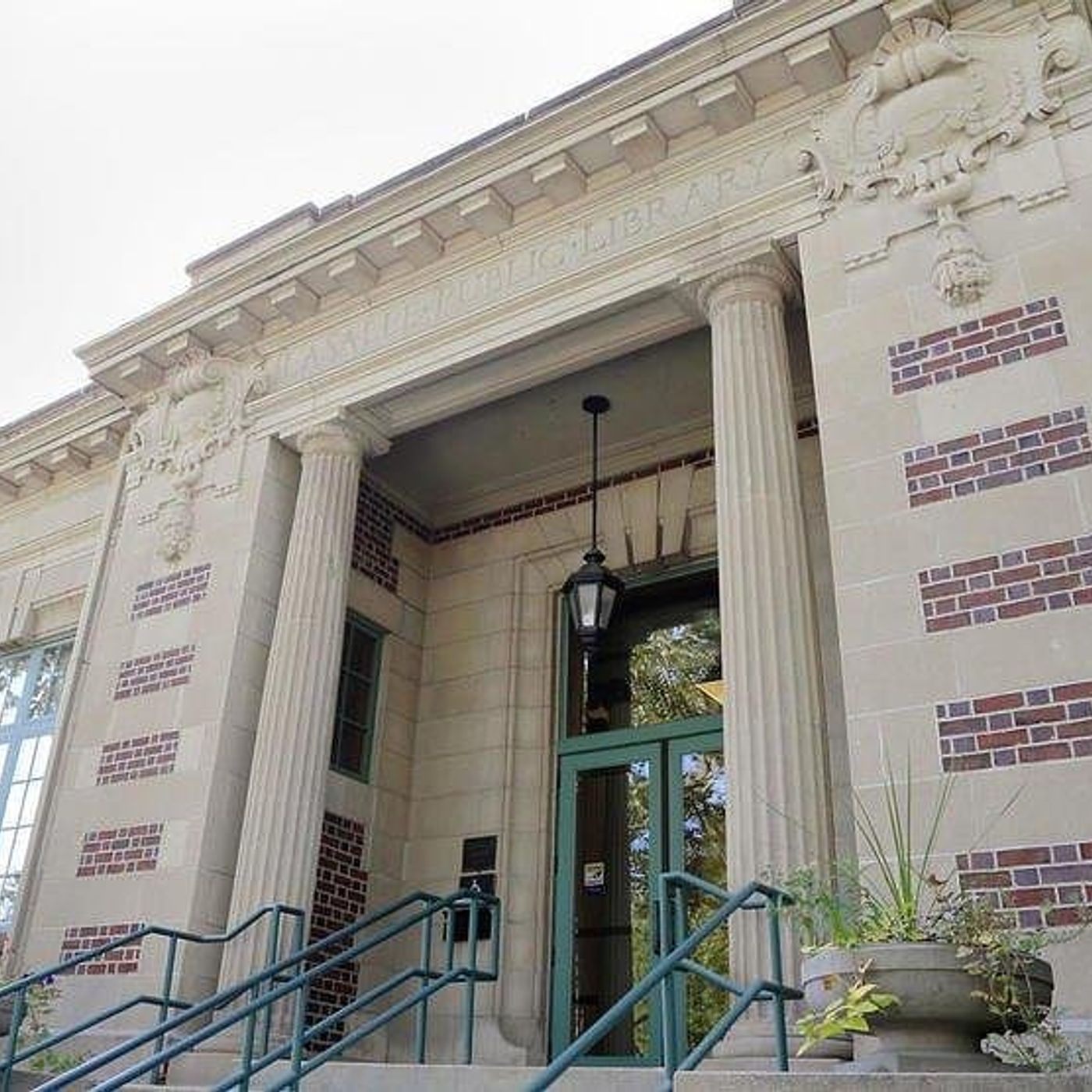 La Salle Public Library launches puzzle swap, hosts history programs episode artwork