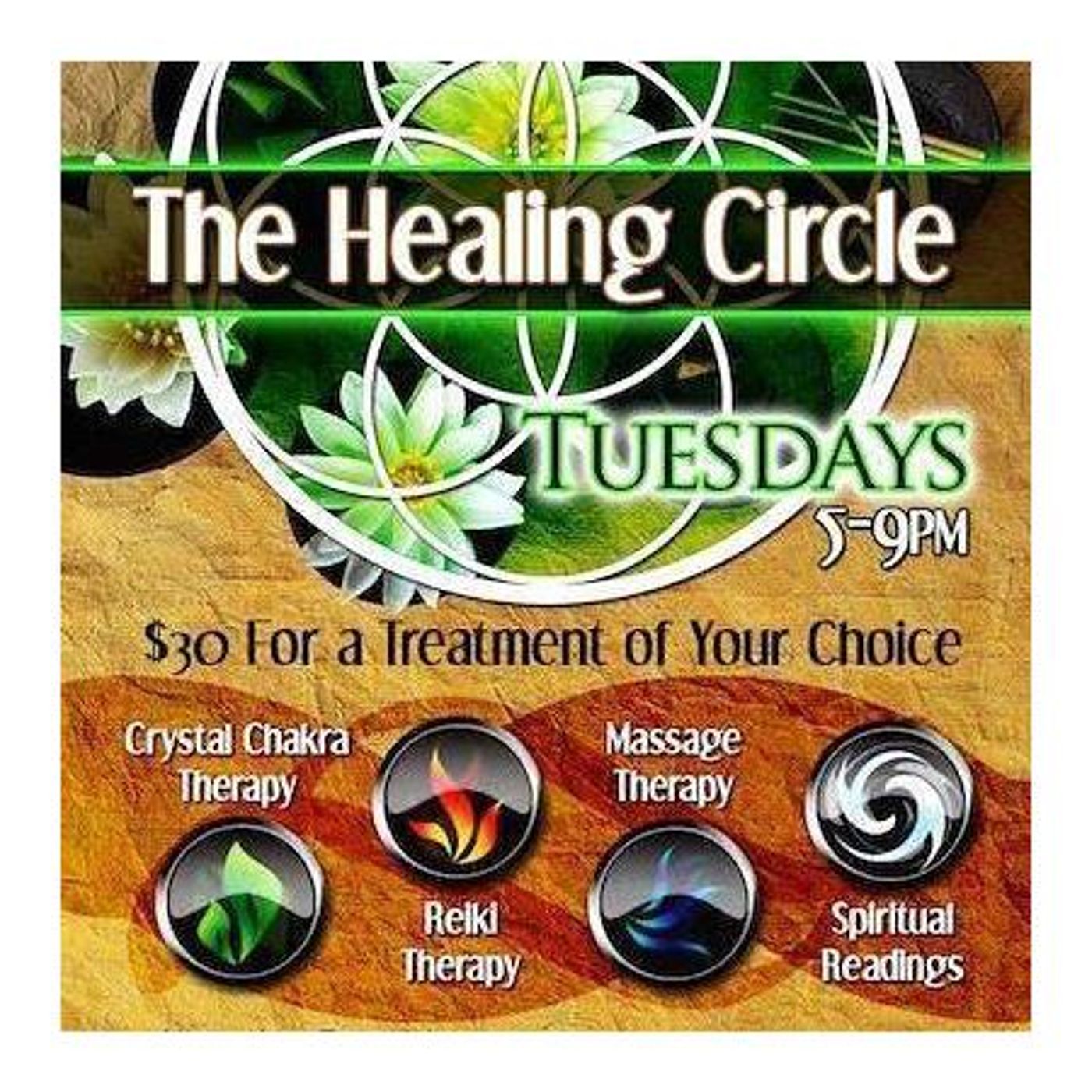 The Keys107 The Healing Powers of Crystals:Do They Really Work with Kufunya Ife episode artwork