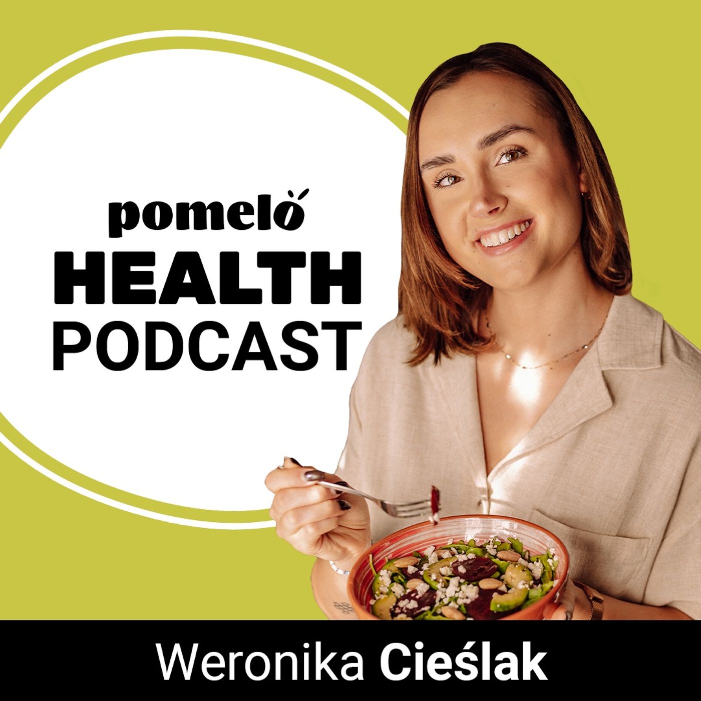 Pomelo Health Podcast