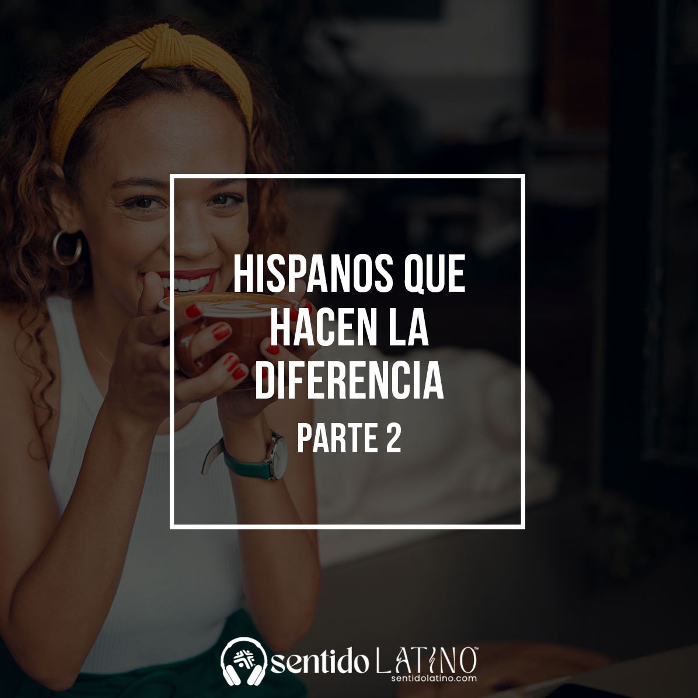 Portada de Sentido Latino