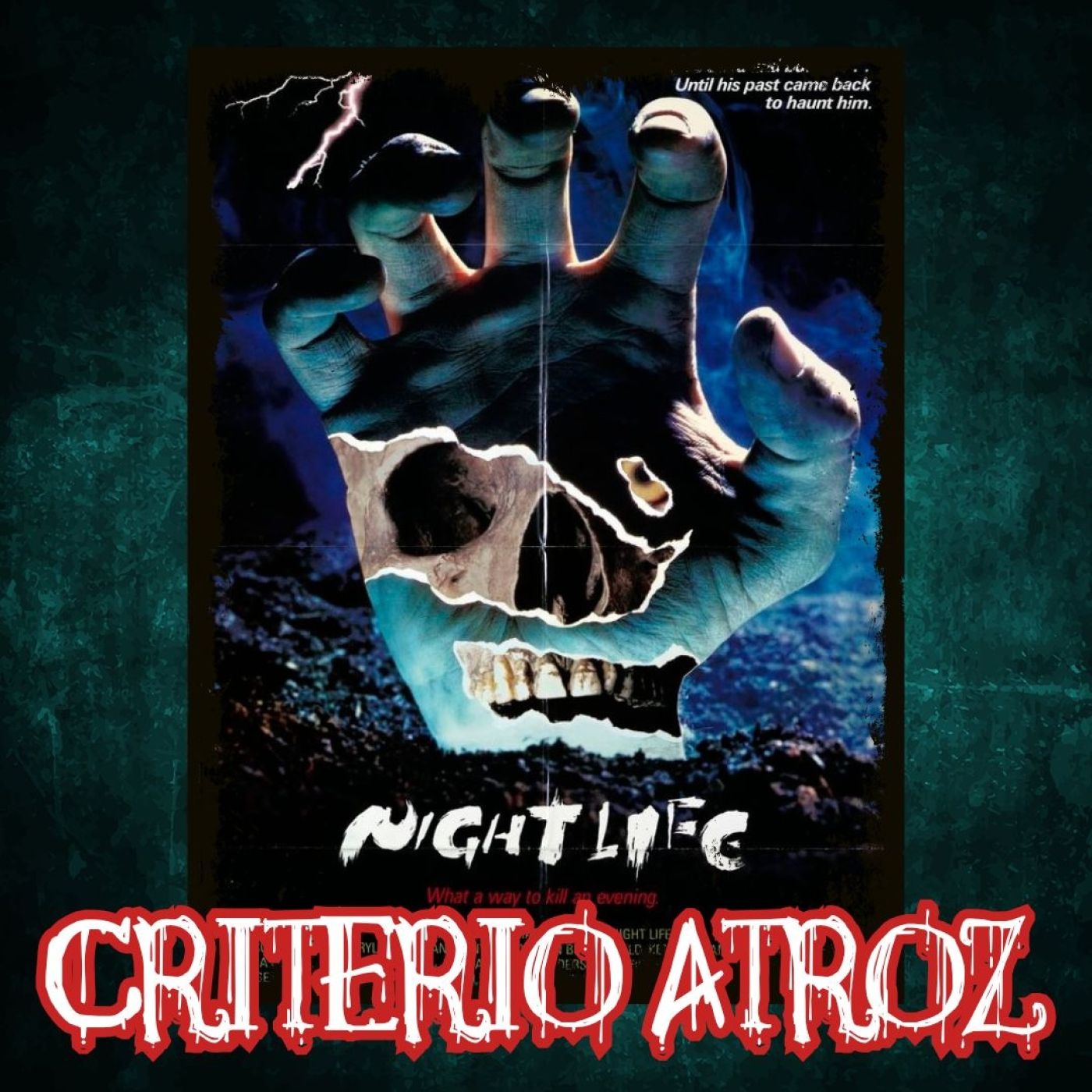 Criterio Cero Podcast