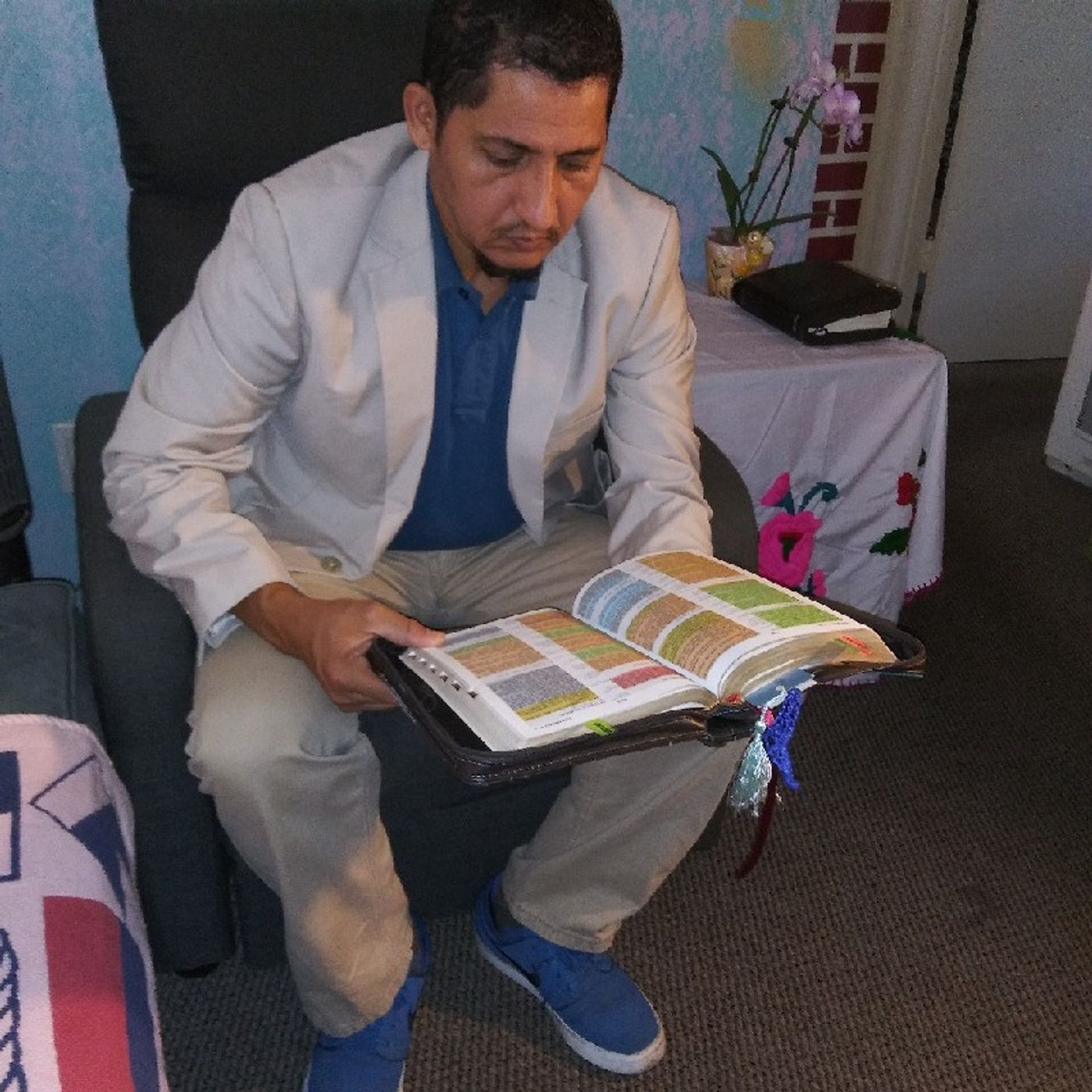 El Poder Del Evangelio de AProCristiano