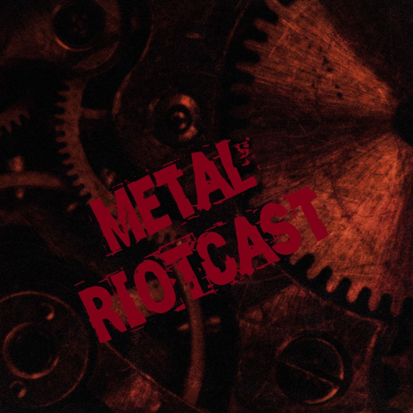 Metal RIOTcast