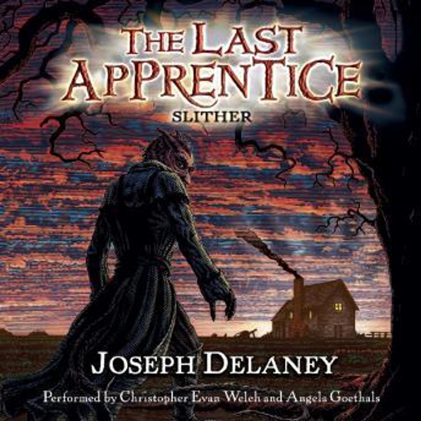 Stream Popular Full Audiobooks in Kids, Mystery & Fantasy