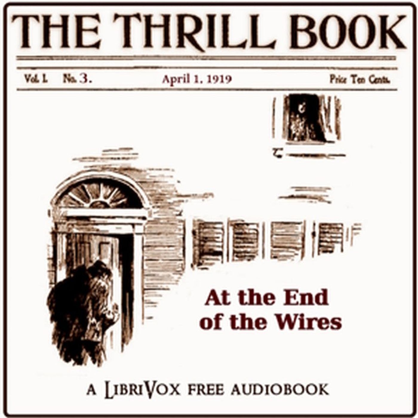 Audiobook Time
