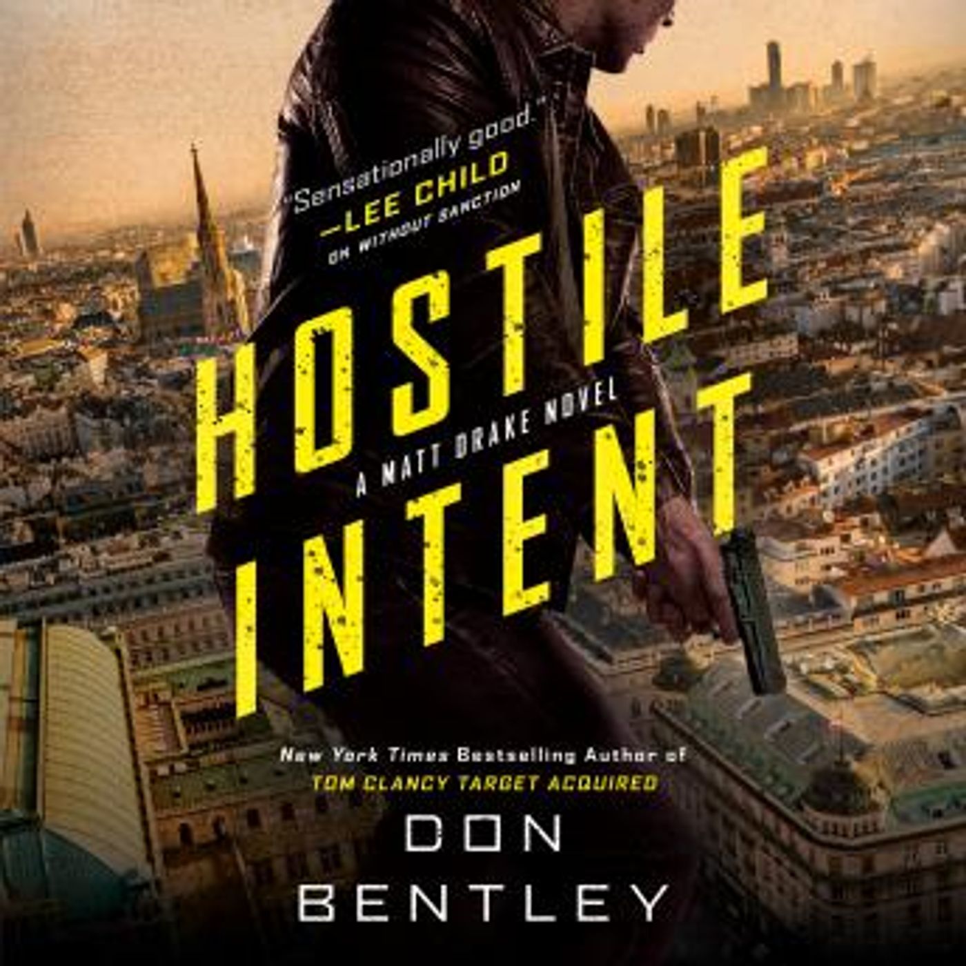 Download Latest Full Audiobooks in Mystery, Thriller & Horror, Espionage