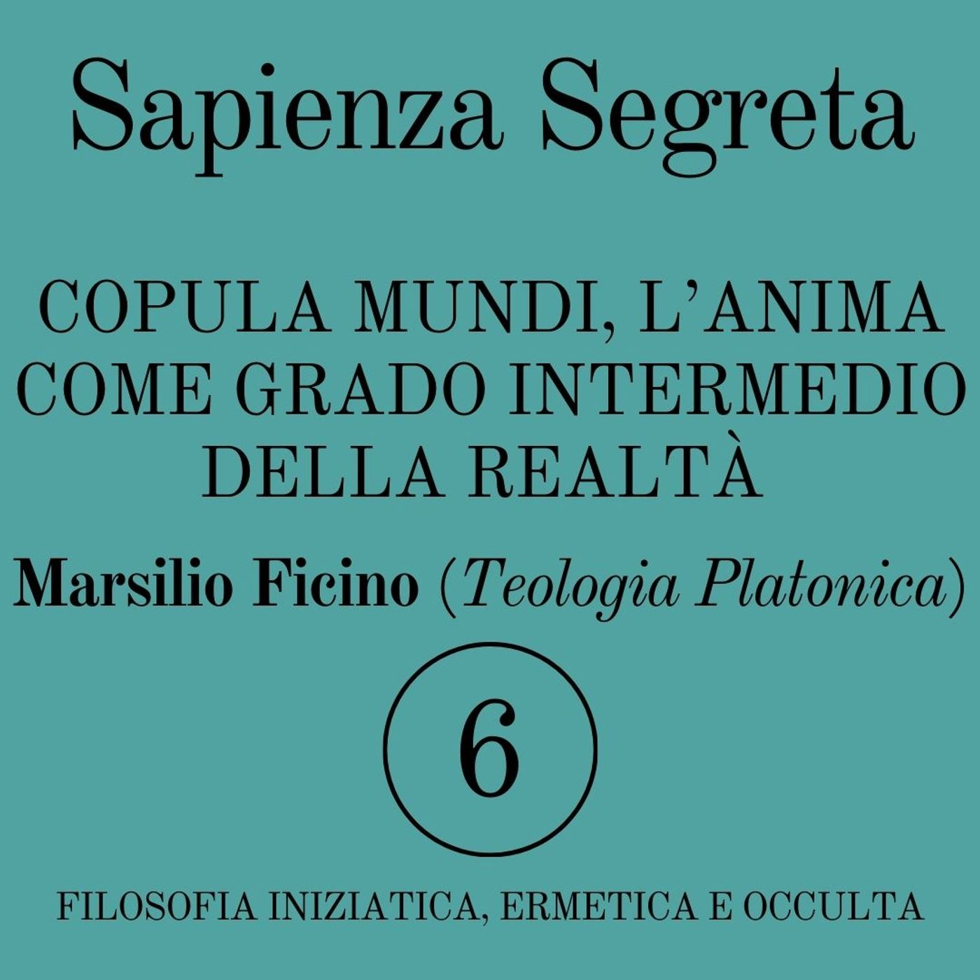 Sapienza Segreta