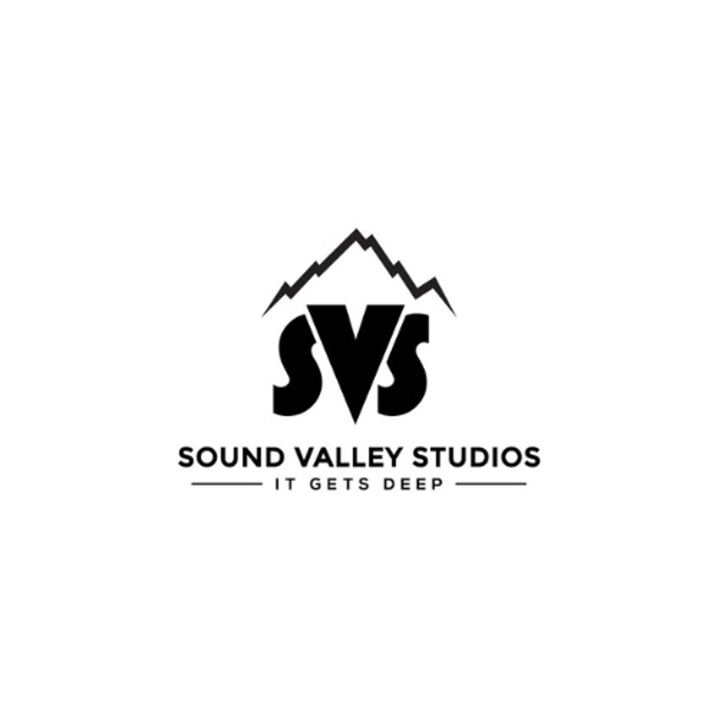 Sound Valley Studios cover art