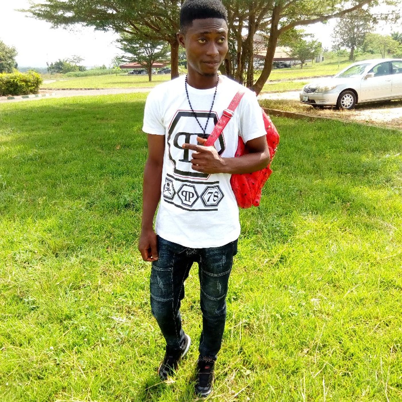 Atoyebi Okikiola\'s show