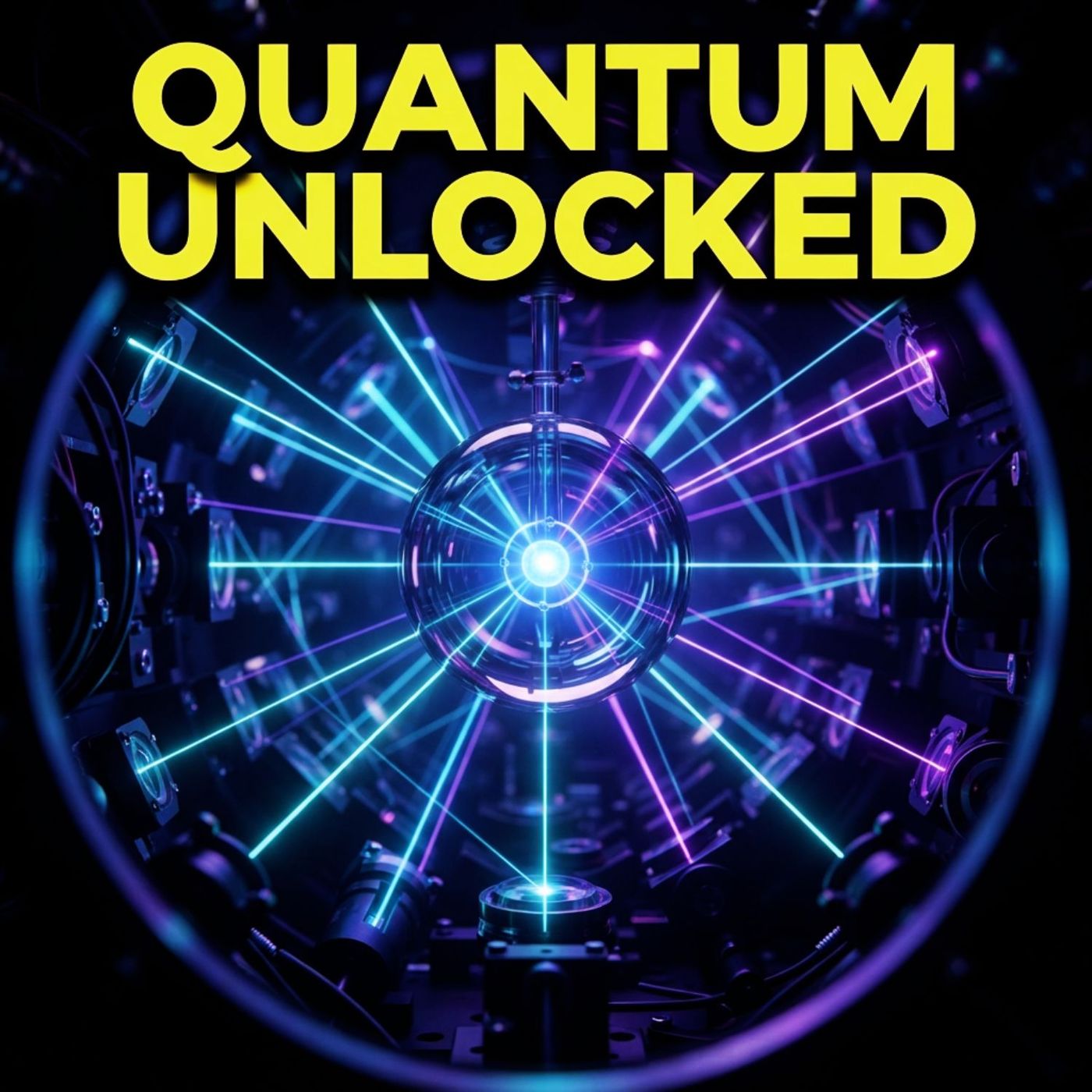 Quantum Just Got Real: The Million-Qubit Breakthrough You Missed