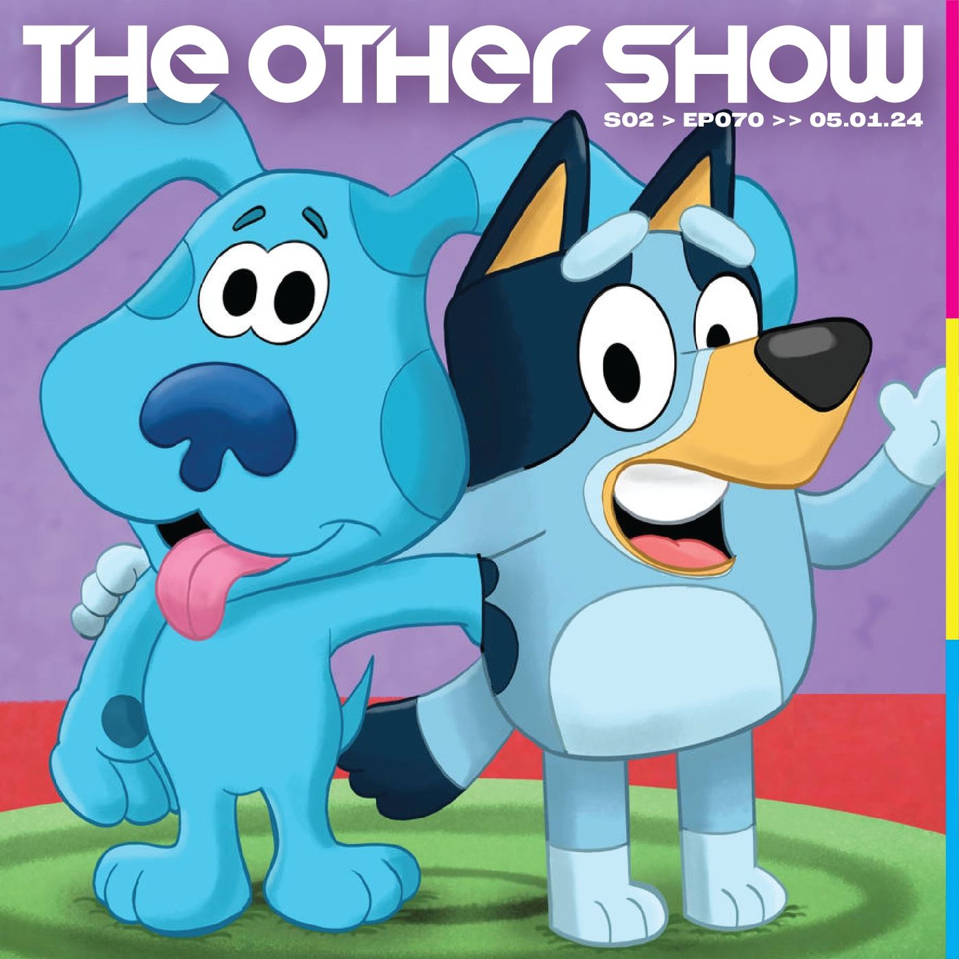 The Other Show