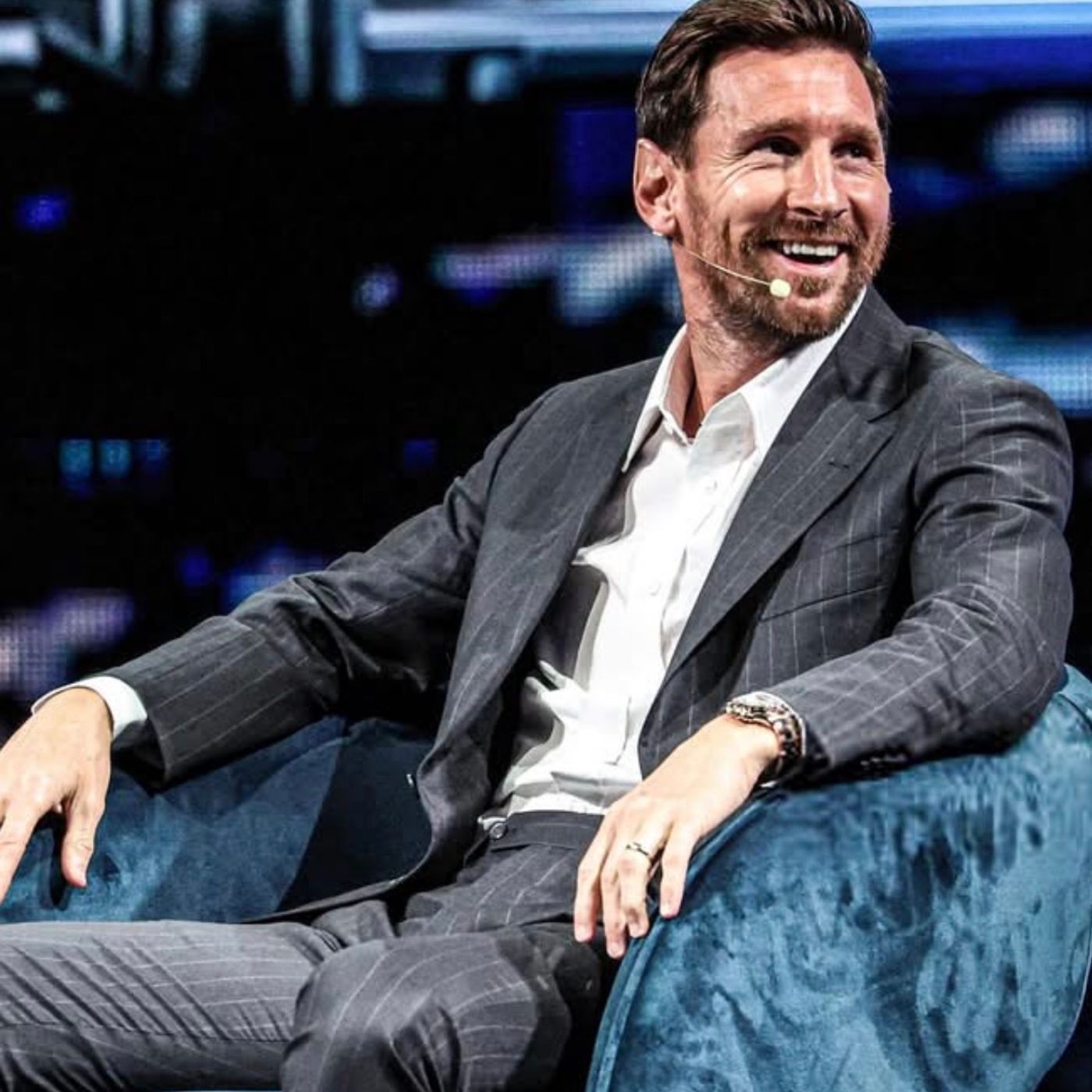 S101E21: They Shot Themselves In The Foot Right There - Trevor Gear On Ballon d'Or Same Winners