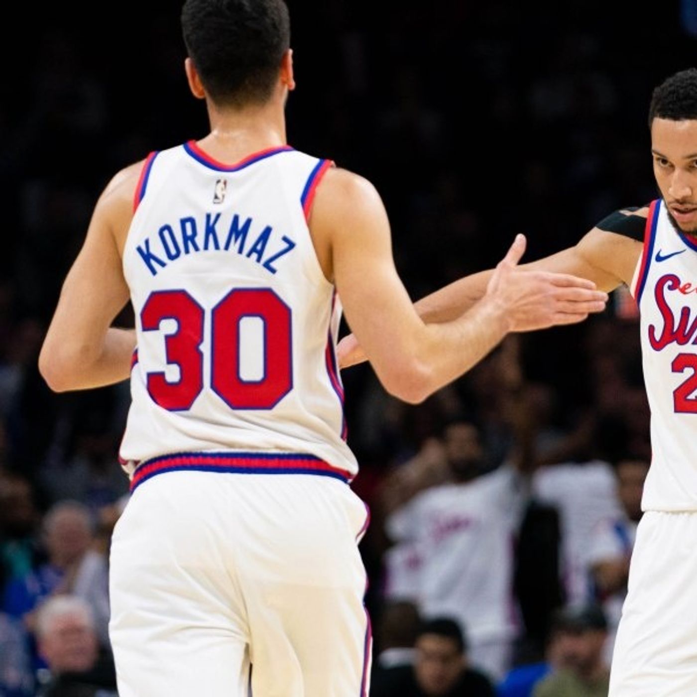 NBA Podcast