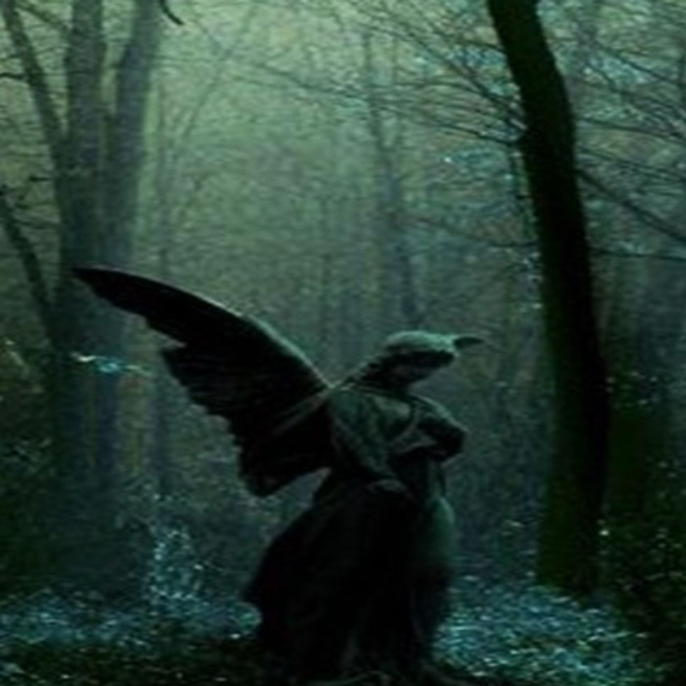 Las Esculturas En La Nada Historias De Terror - REDE