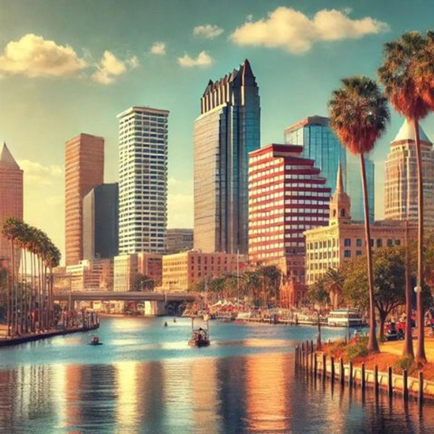 Prana Wellness - Tampa, FL podcast artwork