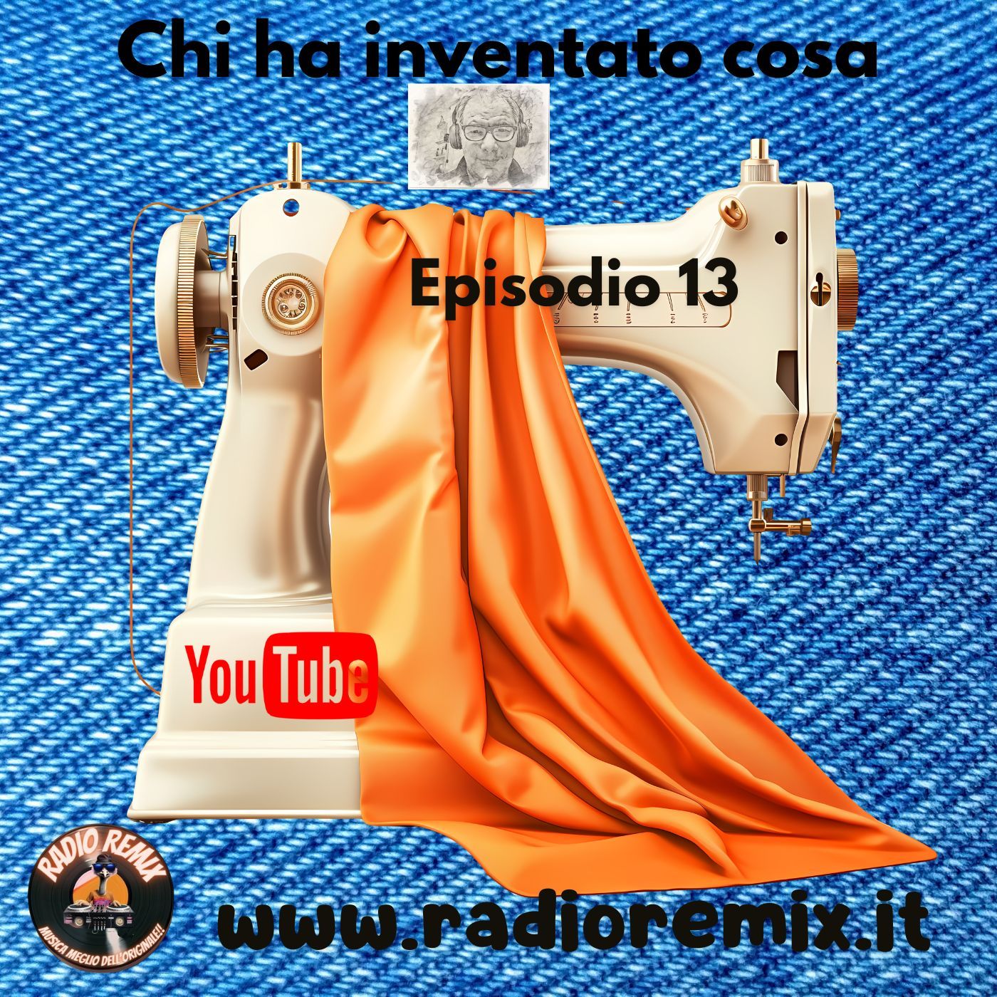 Episodio 13 episode artwork