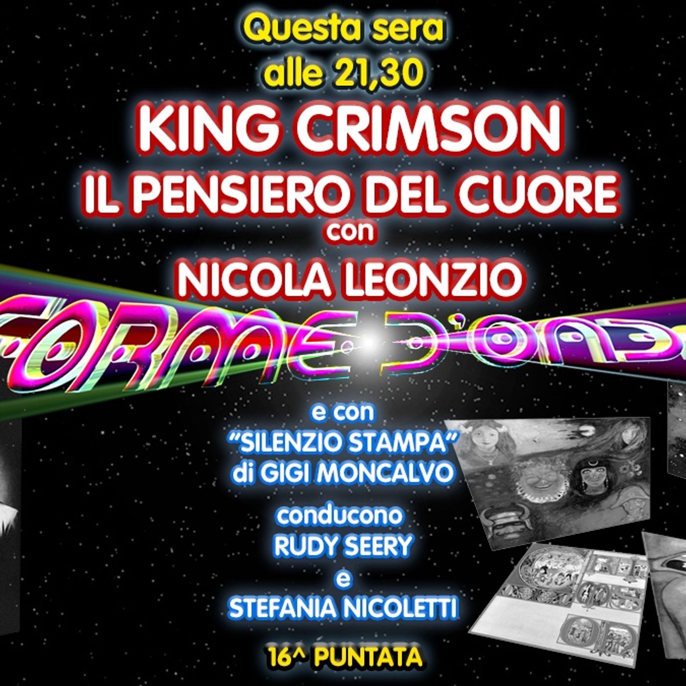 Forme d\' Onda: I Podcast