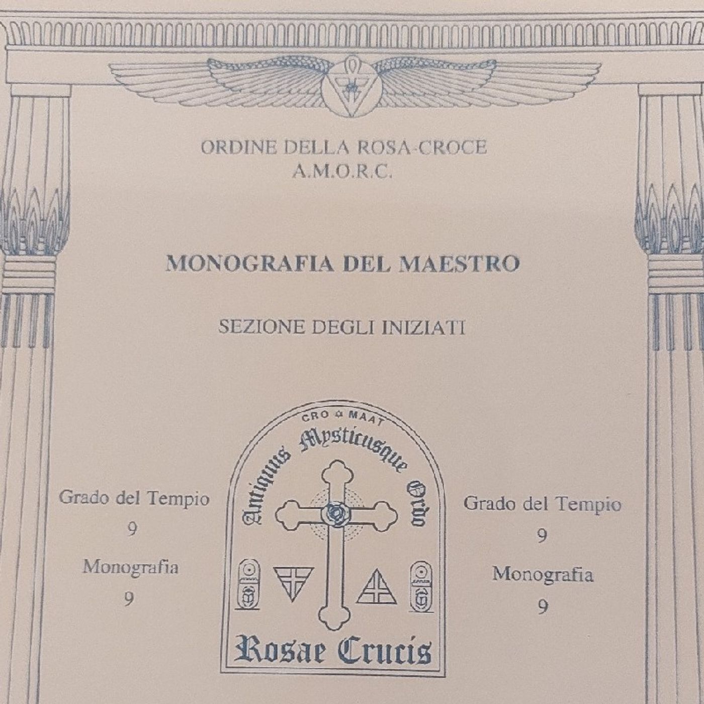 Il podcast di Luca Fiore Veneziano