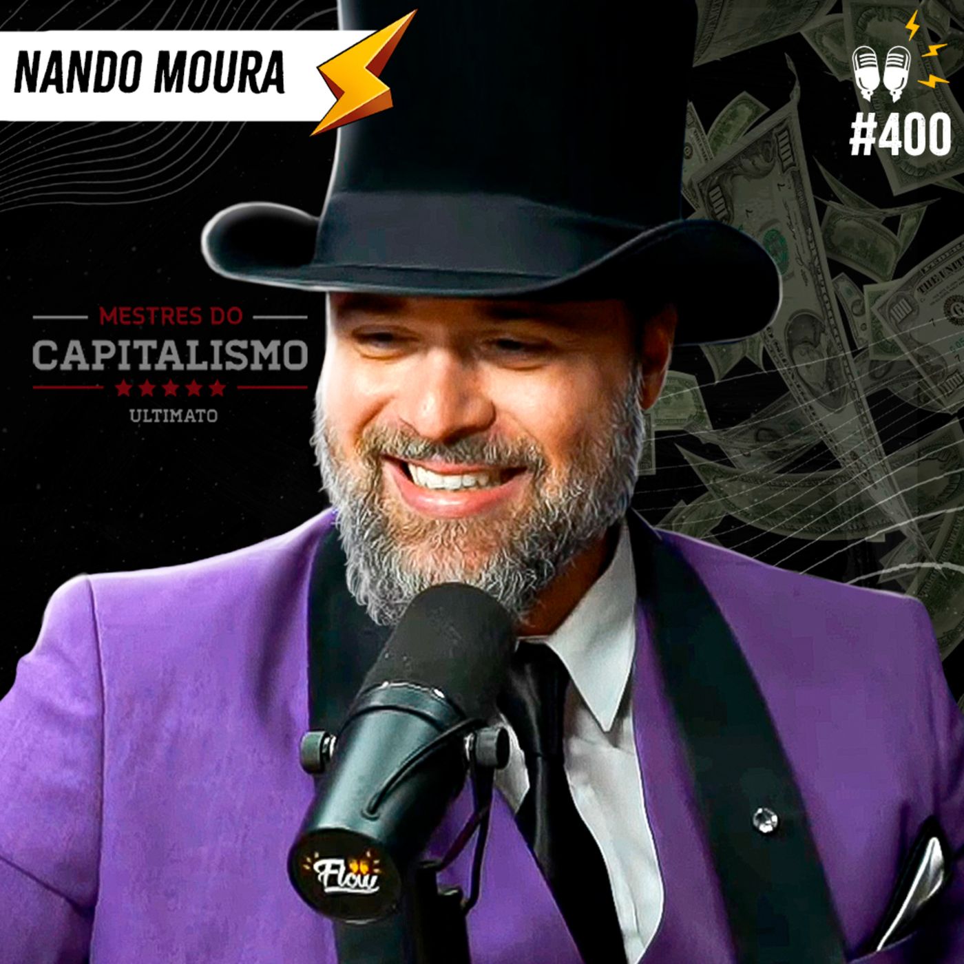 Alerta em 3 minutos podcast