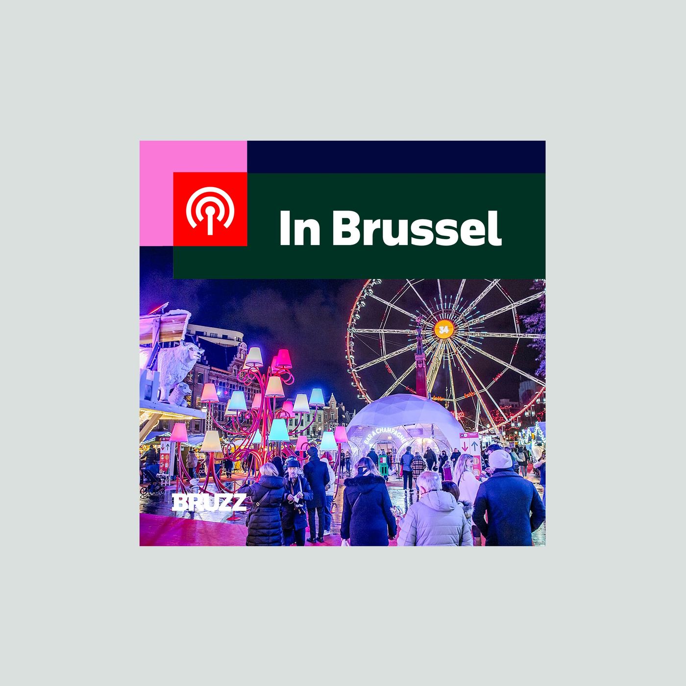 #11 Winterpret: Wat levert het op? En is het de overlast voor buurtbewoners waard? #11 Winterpret: Wat levert het op? En is het de overlast voor buurtbewoners waard?