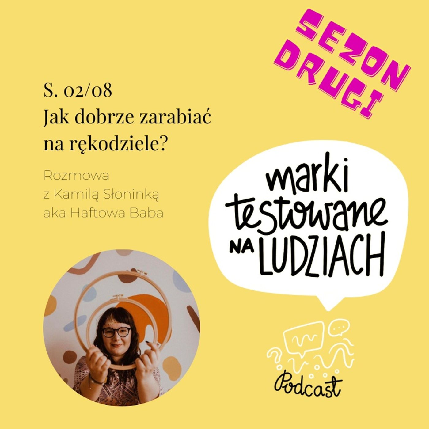 MARKI TESTOWANE NA LUDZIACH