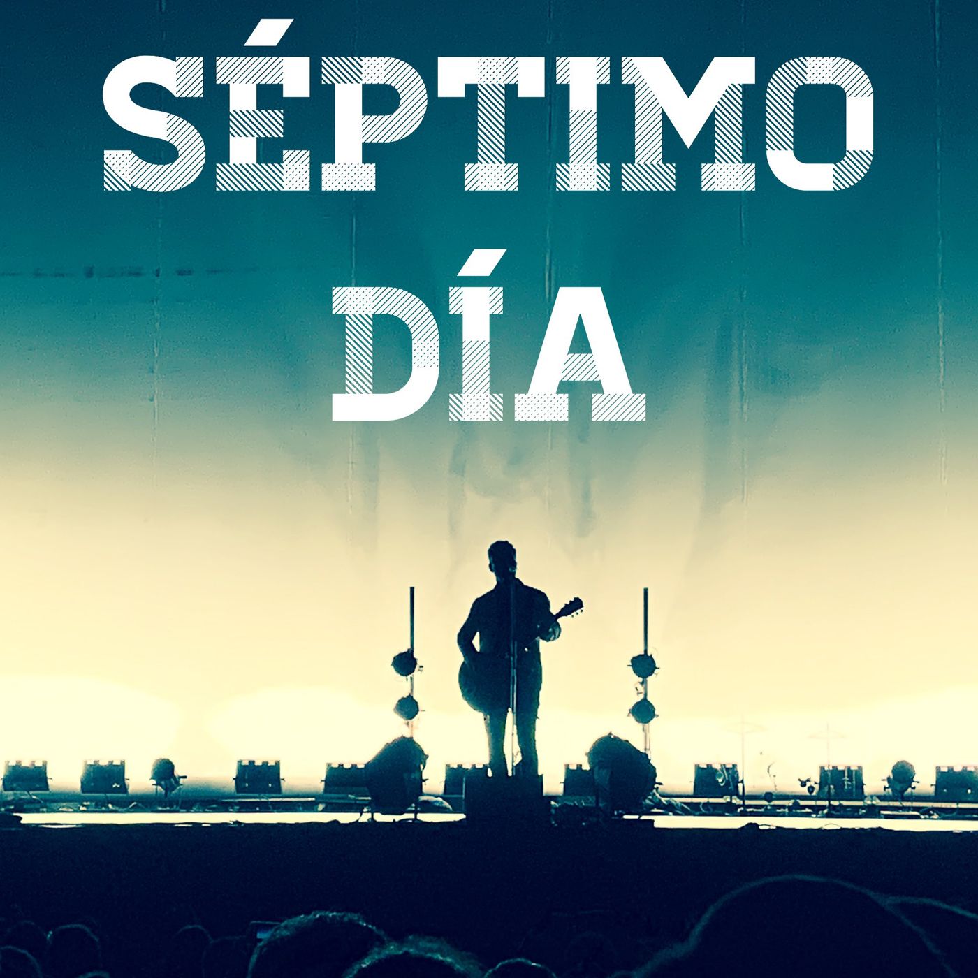 #SéptimoDía
