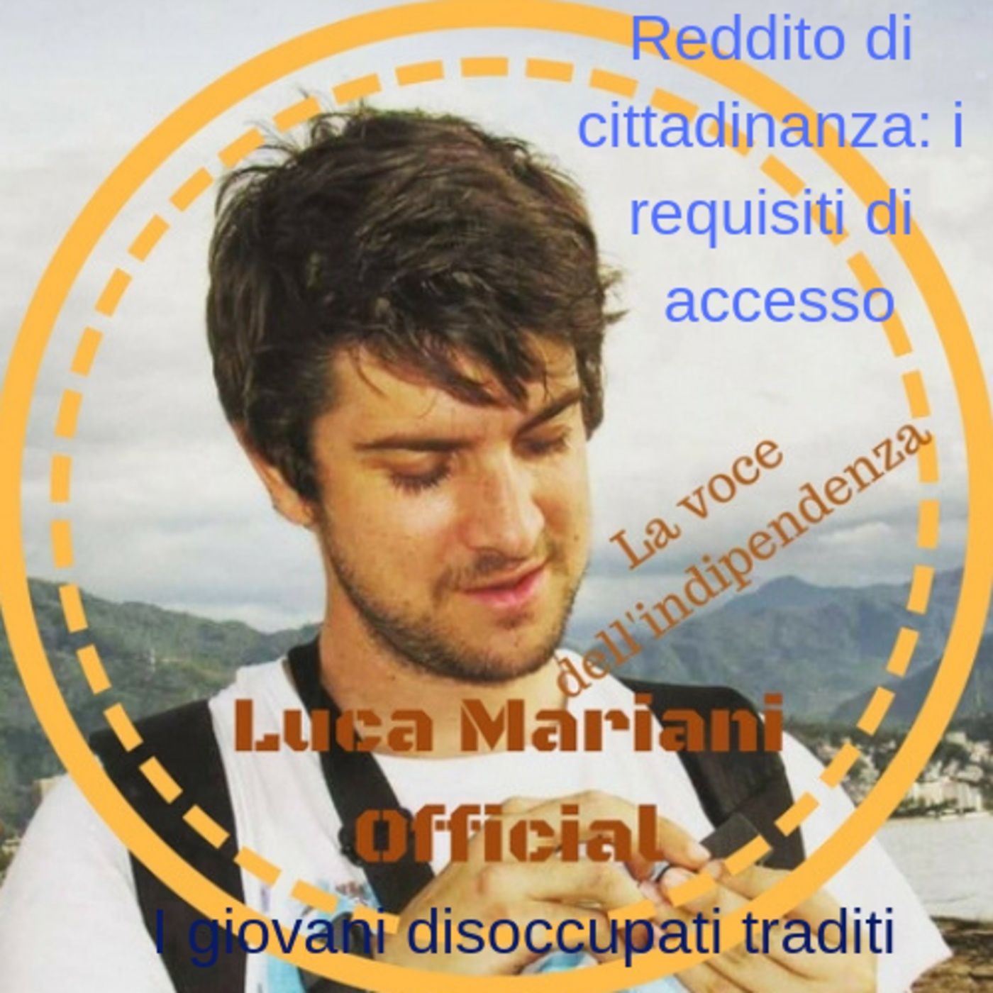 Reddito di cittadinanza, giovani traditi