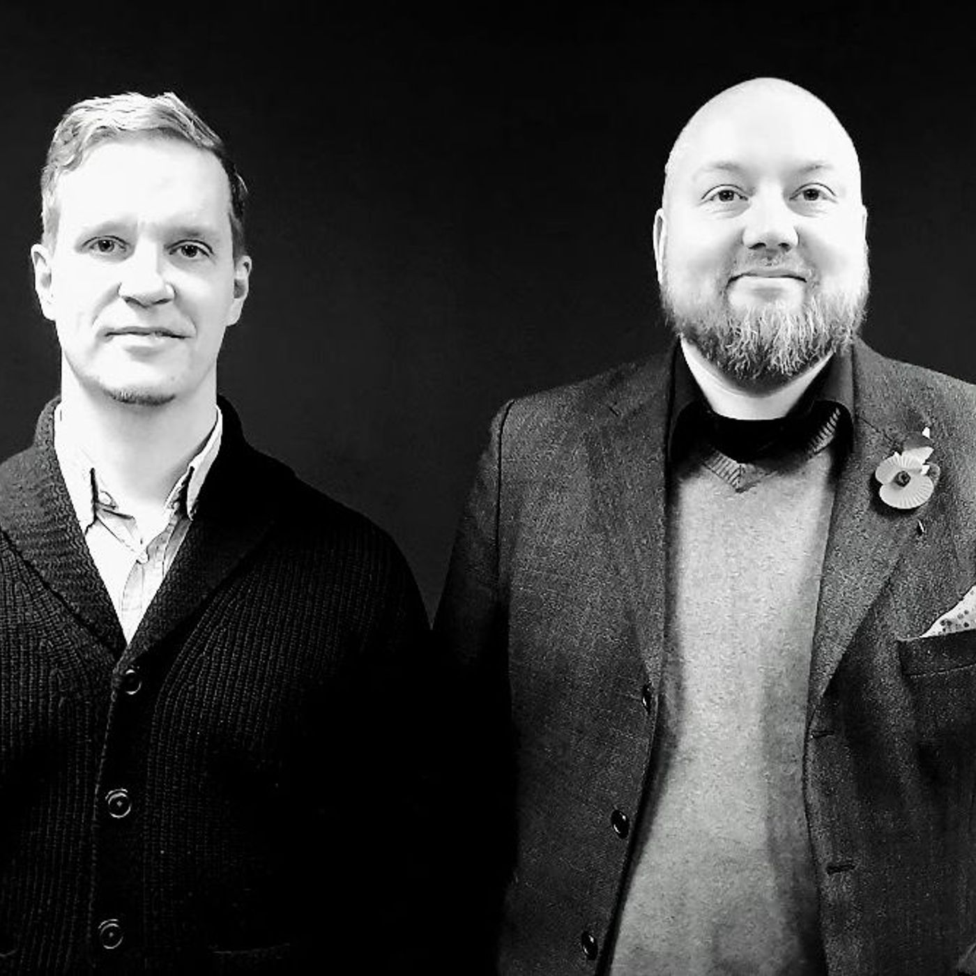 Valopäät -podcast