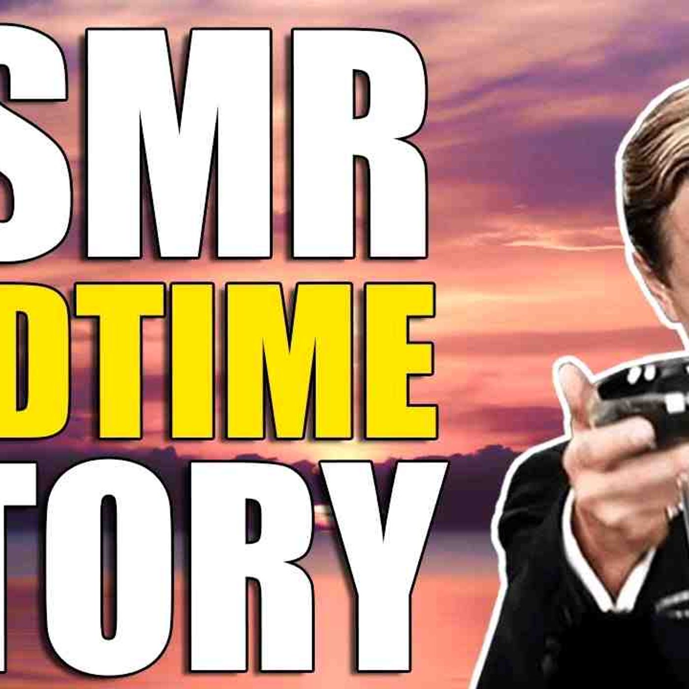 Fall asleep with The Great Gatsby _ ASMR Bedtime Story _ Down To Sleep Podcast _1(MP3_160K) episode artwork