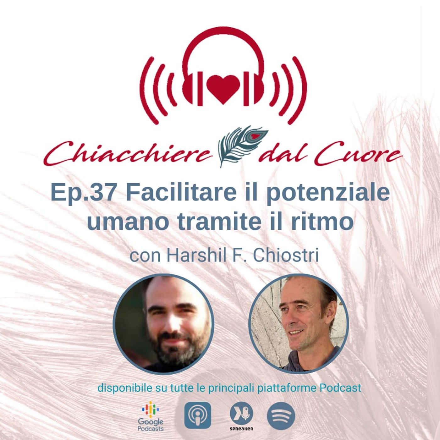 Chiacchiere dal Cuore