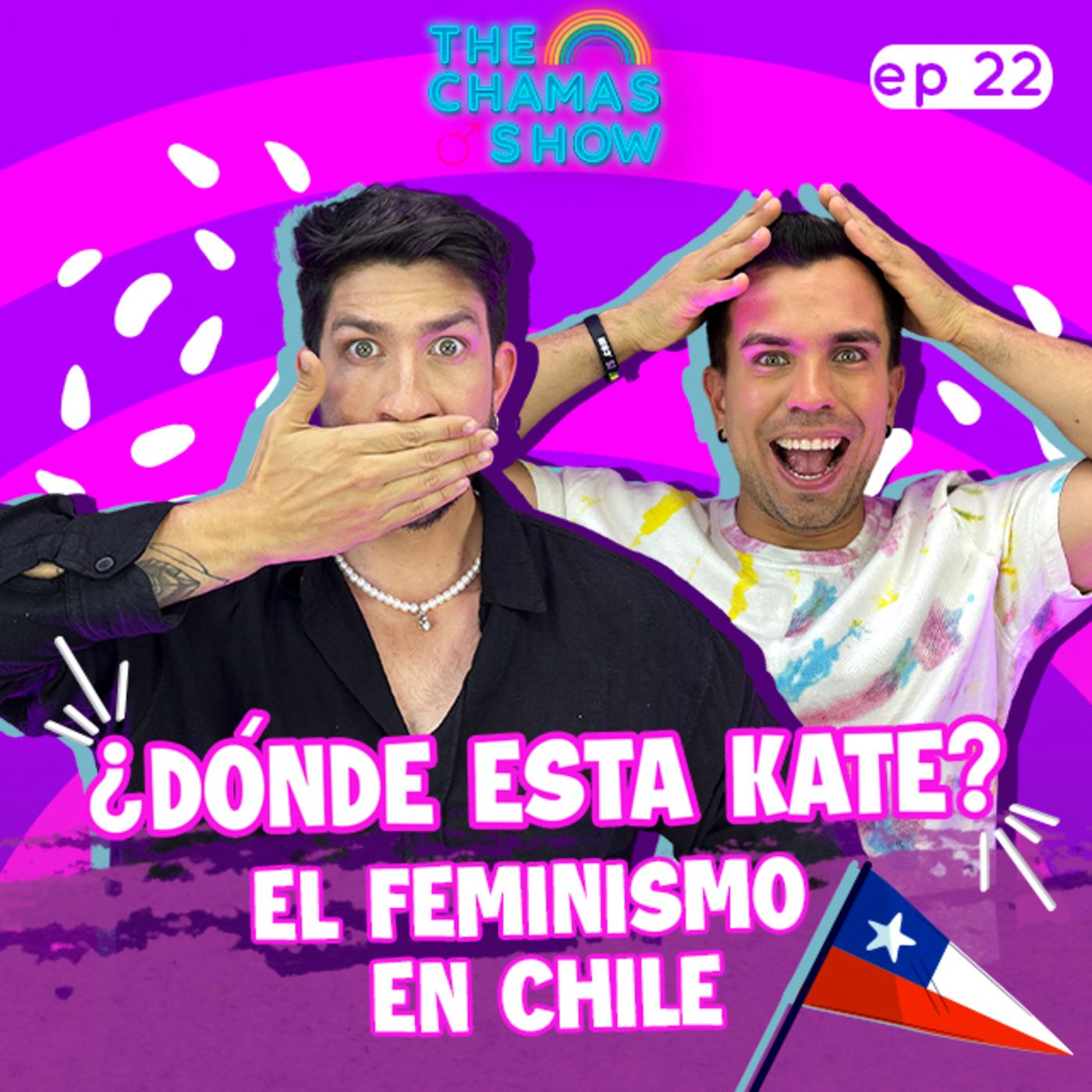 The Chamas Show