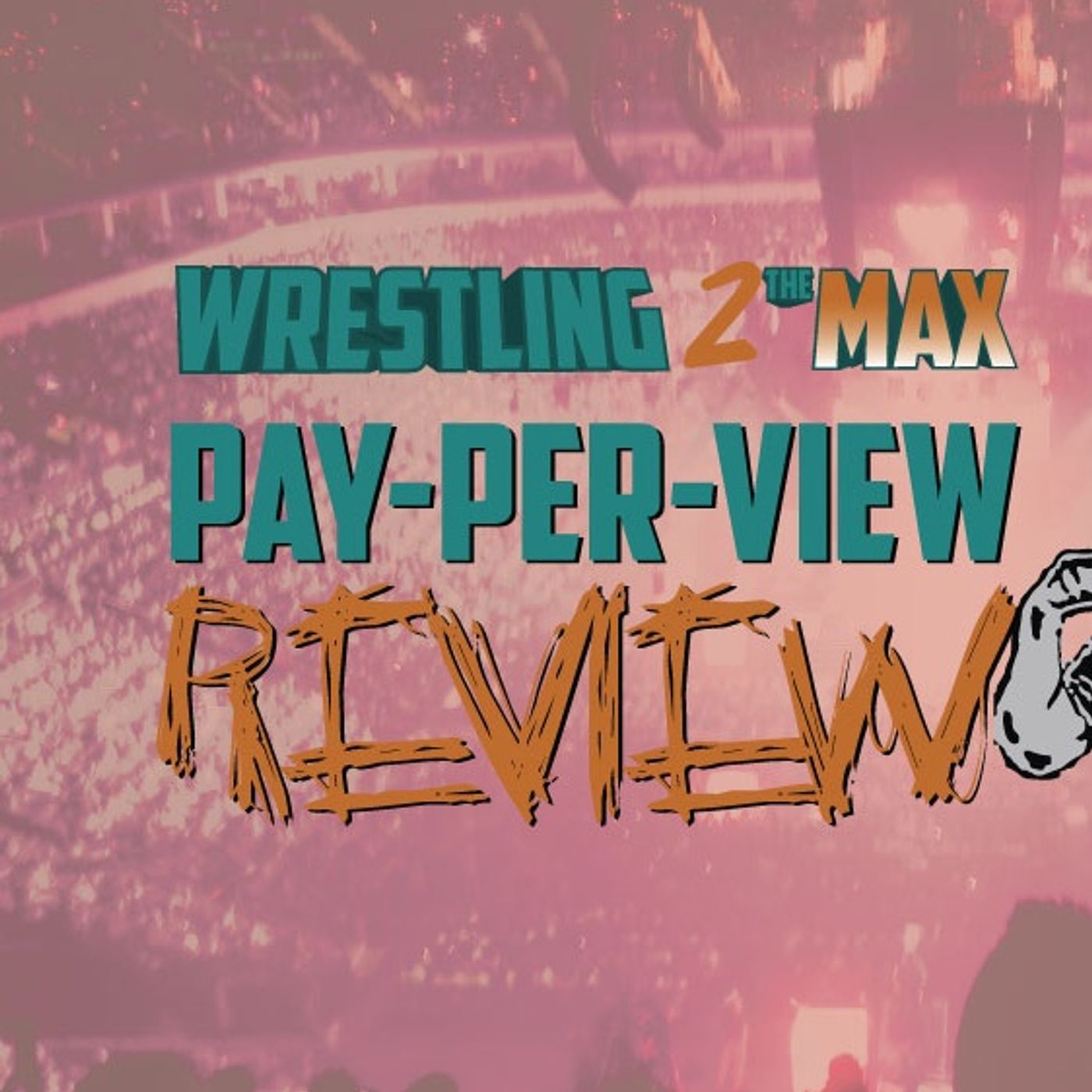 W2M Special # 9: WWE Battleground Review episode artwork