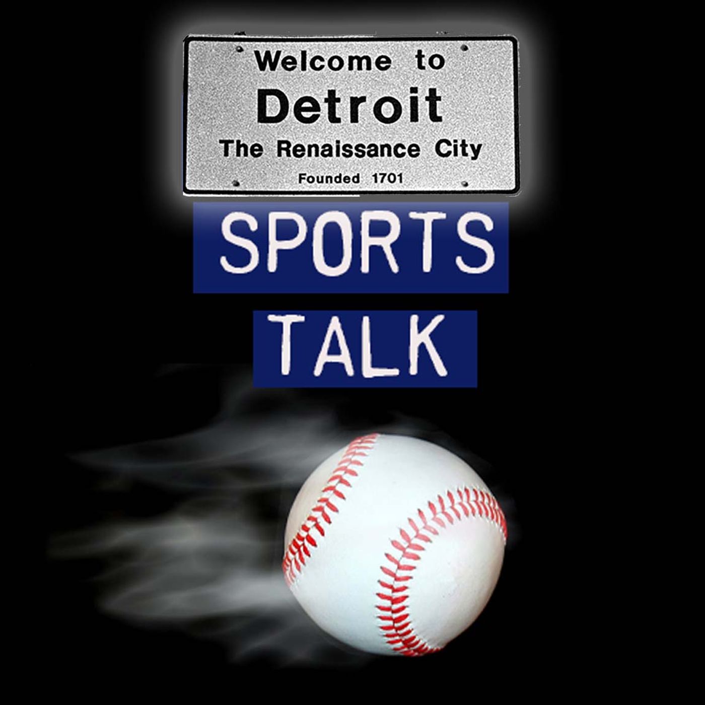 Detroit Sports Talk Podcast