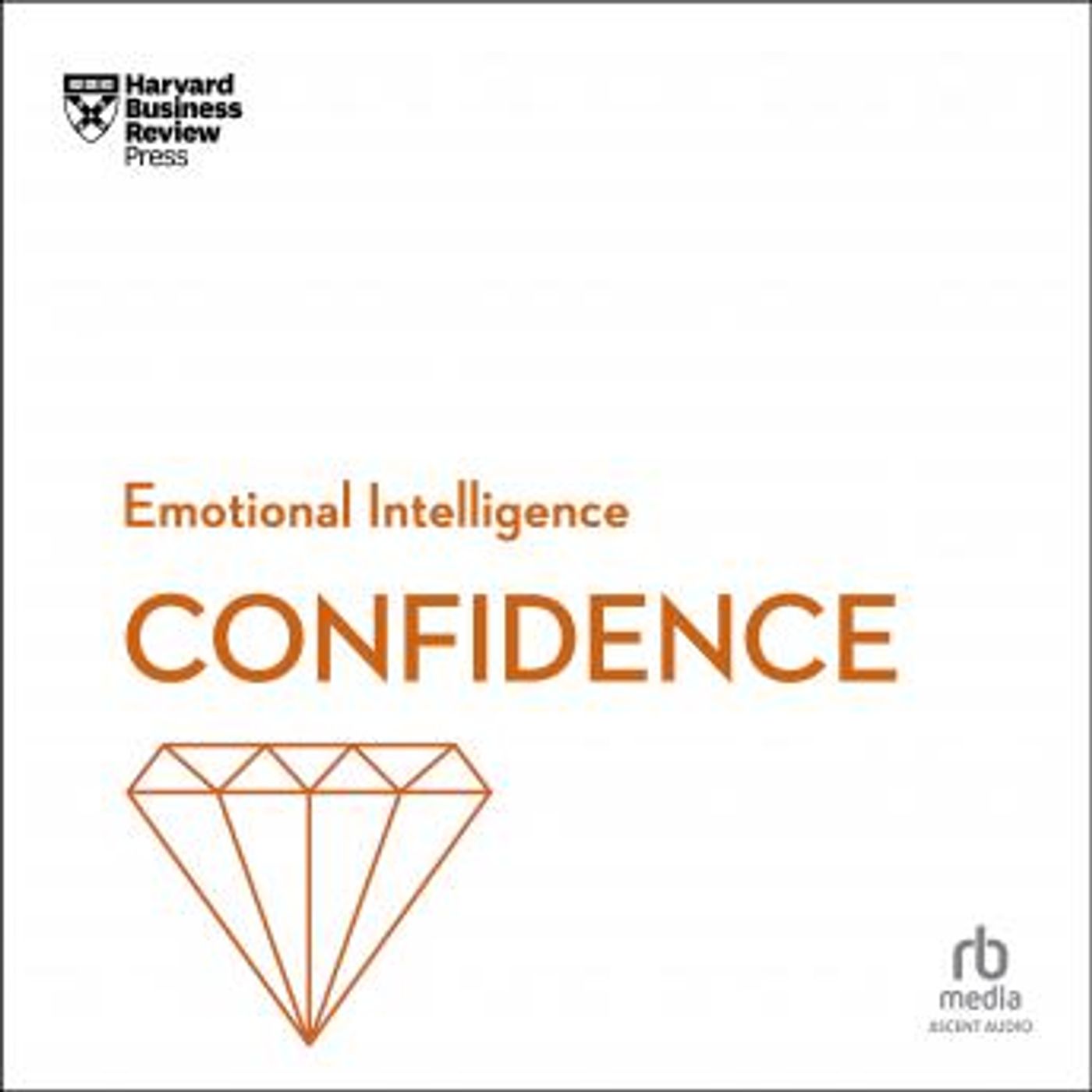 Confidence by Harvard Business Review episode artwork