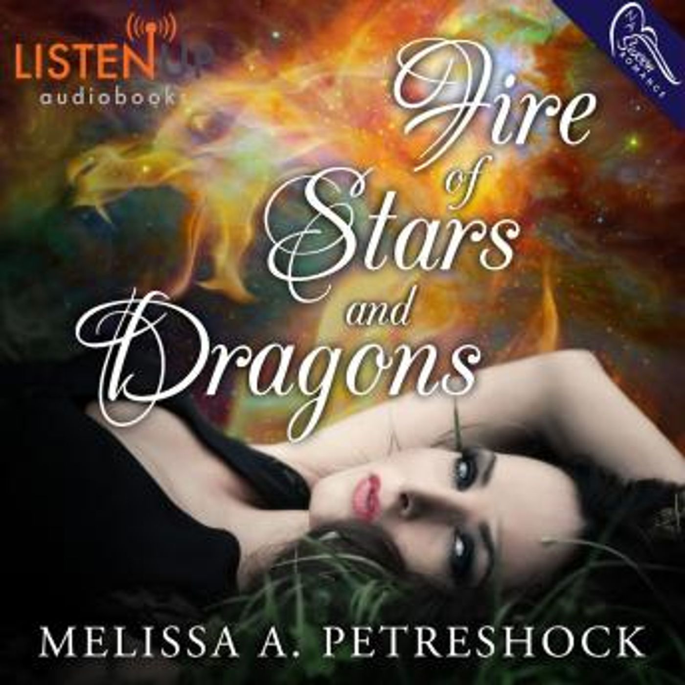 Listen to Trending Full Audiobooks in Romance, Romantasy
