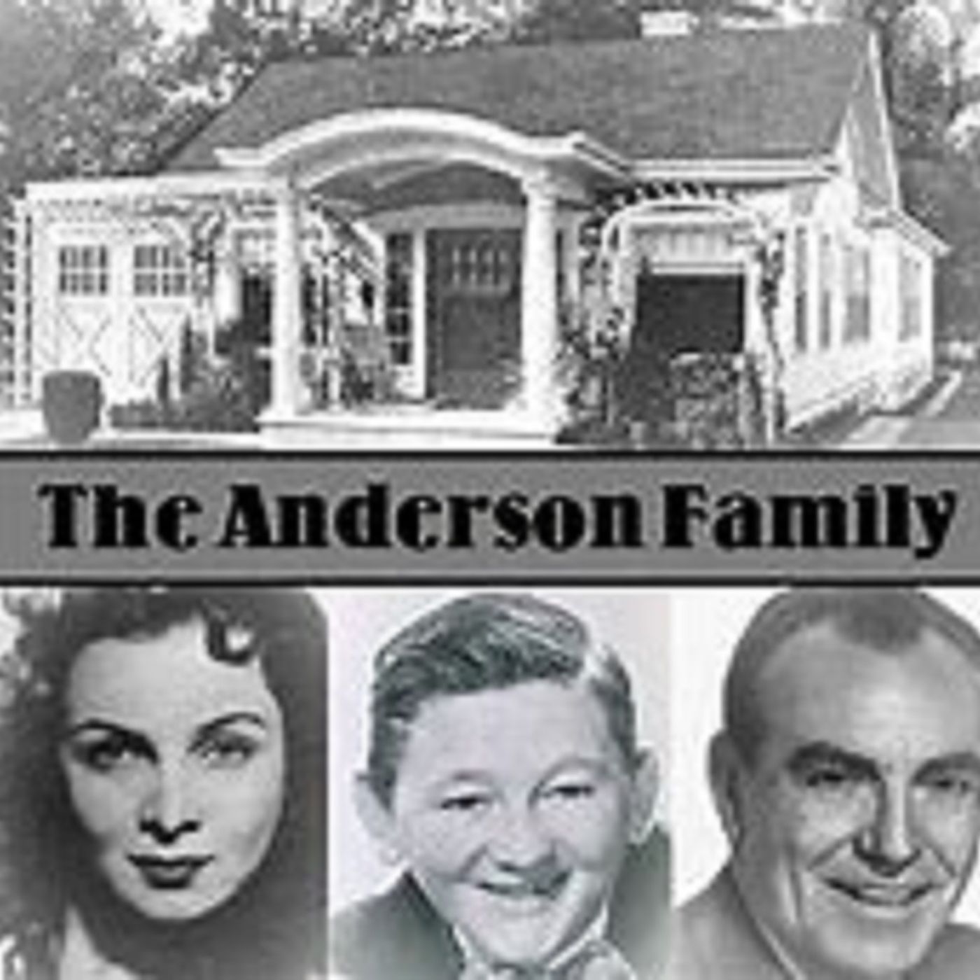 The Anderson Family