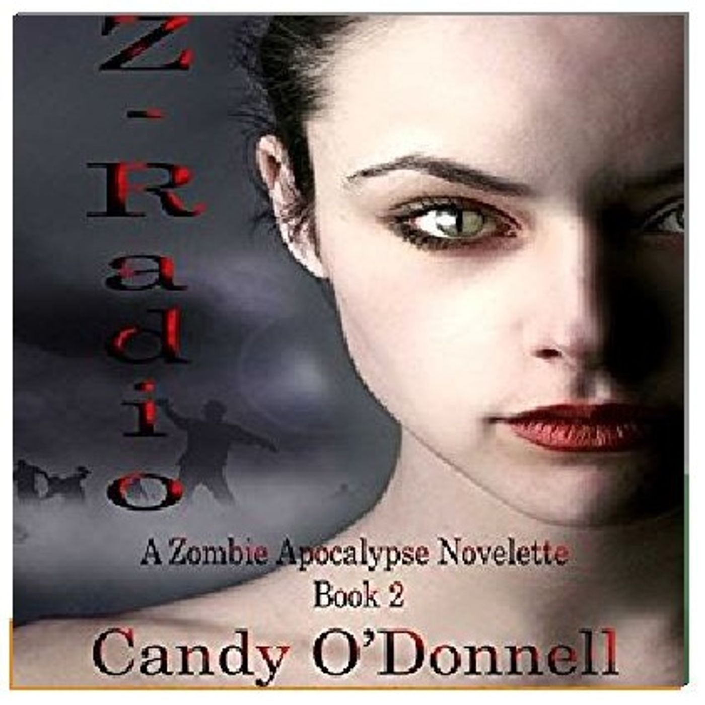 Z-Radio 2 By Candy O'Donnell Narrated By Angel Clark episode artwork