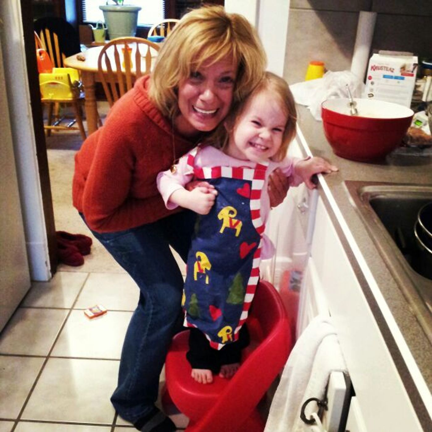 Interview with mom #teamchar Interview with mom #teamchar